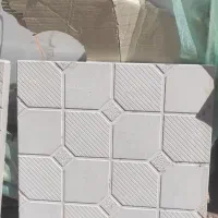 فروش موزاییک وجدول دور باغچه|مصالح و تجهیزات ساختمان|رفسنجان, |دیوار