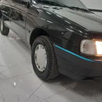 پژو مدل ۸۳ درجه یک|خودرو سواری و وانت|گرمی, |دیوار