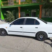 سمند  ef7|خودرو سواری و وانت|تهران, دکتر هوشیار|دیوار