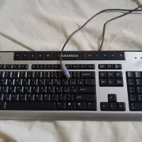 کیبرد|قطعات و لوازم جانبی رایانه|تهران, خواجه نظام الملک|دیوار