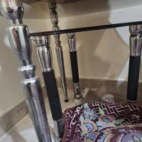 میز عسلی  میز وسط سه تاش ۳۰۰|مبلمان خانگی و میز عسلی|تهران, گمرک|دیوار