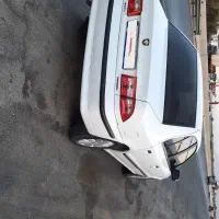 سمندef7 بنزینی مدل ۹۶|خودرو سواری و وانت|اسیر, |دیوار