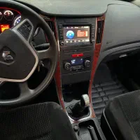 دنا پلاس 1402|خودرو سواری و وانت|گلستان (تهران), |دیوار