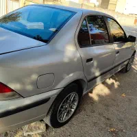 سمند|خودرو سواری و وانت|خرم‌آباد, |دیوار