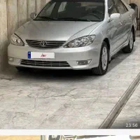 تویتا کمری ۲۰۰۶