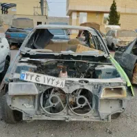 شیشه جلو پراید وپژو استوک یدک زمانیان|قطعات یدکی و لوازم جانبی|فردیس, فردیس|دیوار