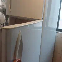 یخچال|یخچال و فریزر|تهران, شهرک دریا|دیوار