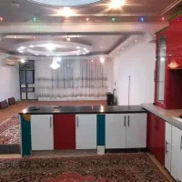 سویت دوخوابه ۱۴۰ متر مبلمان|اجارهٔ کوتاهمدت آپارتمان و سوئیت|جلفا, |دیوار