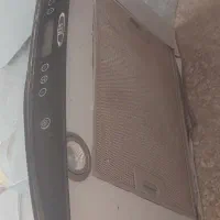 هود لمسی مس