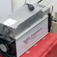 فروش دستگاه ماینر m31s m30s m30s+