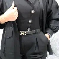 ست اورال سرهمی(خاص وشیک)مناسب خاص پسندها