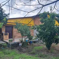 ویلا باغ ۶۰۰ متری. سند پروانه پایان کار