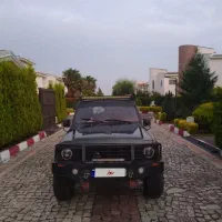 پاترول ۶ سیلندر