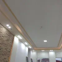 نقاشی ساختمان نقاش کناف (نقدواقساط)|خدمات پیشه و مهارت|یزد, |دیوار