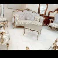 مبلمان اراد قیمت کل نه اقساط|مبلمان خانگی و میز عسلی|تهران, سنگلج (شاپور)|دیوار