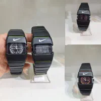 ساعت نایک مد جدید