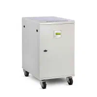 ترانس استابلایزر ۳ فاز پخش و فروش