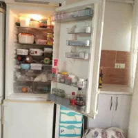 یخچال فریزر ویخچال|یخچال و فریزر|صومعهسرا, |دیوار