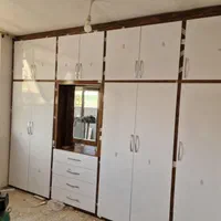 اشکاف.کمد.تخت تاشو کابینت