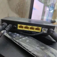 مودم ADSL|مودم و تجهیزات شبکه|تهران, شادآباد|دیوار