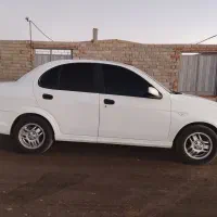 ساینا EX مدل 95 در حد نو|خودرو سواری و وانت|زرند, |دیوار