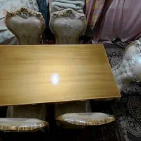 میزغذاخوری نو