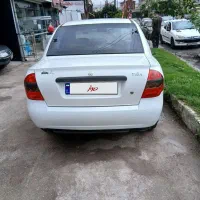 تیبا۱ مدل ۹۸|خودرو سواری و وانت|رشت, شهرک قدس|دیوار