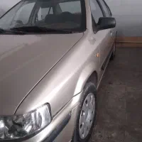 سمند x7 مدل ۸۳|خودرو سواری و وانت|کرج, باغستان|دیوار