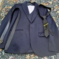 کت شلوار نو نو|لباس|میناب, |دیوار