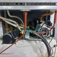 تعمیرات تخصصی پکیج وکولرگازی ابگرمکن جوشکاری لوله