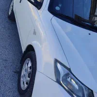 ساینا EX مدل ۴۰۰ بازدید فسا|خودرو سواری و وانت|فسا, |دیوار