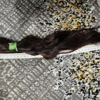 فروش ۴۰سانت موی طبیعی