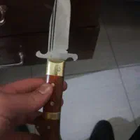 چاقو|کلکسیون اشیاء عتیقه|مراغه, |دیوار