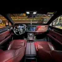 دیگنیتی پرستیژ مدل ۱۴۰۱ خیلی نو