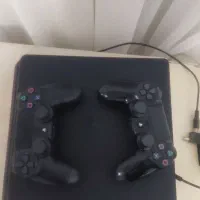 پی اس فور اسلیم ۵۰۰ گیگابایت