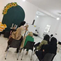آموزشگاه مراقبت زیبایی (ندادریس زاده)