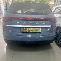 هاوال H6 اچ شیش HAVAL .. مدل 1404 صفر خشک فوری|خودرو سواری و وانت|تهران, توحید|دیوار