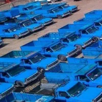 نیسان بار یزد