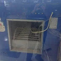 کولر آبی با نگهدارنده|کولر آبی|زنجان, |دیوار