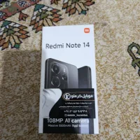 گوشی شیاومی نوت ۱۴
