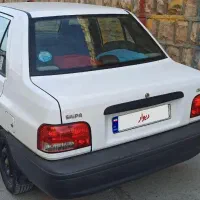 پراید مدل۹۹