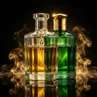 عطر های خاص وارداتی تضمینی