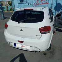 تیبا ۲ مدل ۹۹