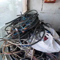 خرید سیم برق افشان ضایعاتی خریدار کابل مس سیم شبکه