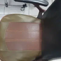 صندلی ارایشگاهی