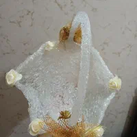 سبد لاکچری|صنایع دستی و سایر لوازم تزئینی|قم, پردیسان|دیوار