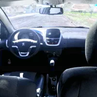 ۲۰۷ پاناروما ارتقا یافته|خودرو سواری و وانت|اردبیل, |دیوار