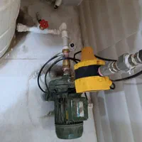 تعمیرات پمپ آب سرویس کولر ابشیرین لوله کشی شیرالات|خدمات پیشه و مهارت|قم, بنیاد|دیوار