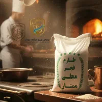 برنج طارم فجر محلی - خوش‌پخت