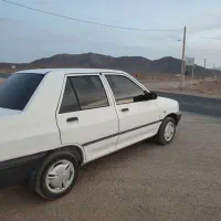 فروش سواری پراید ۱۳۱